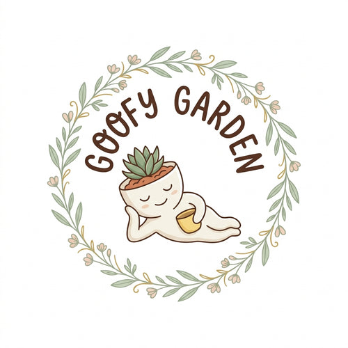 Goofy Garden